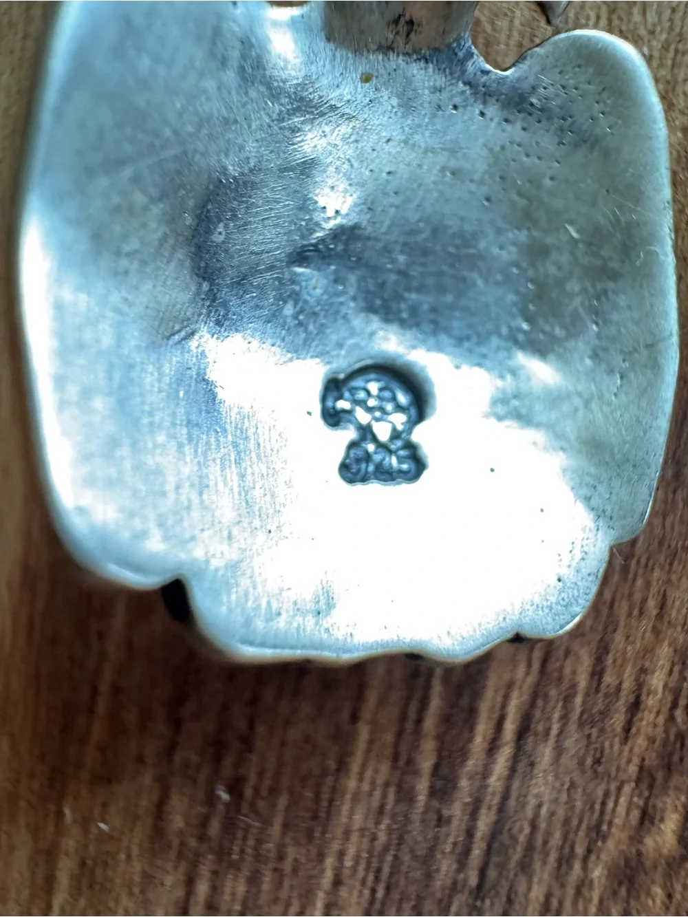 N/A sterling silver